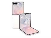 Galaxy Z Flip8 256GB/12GB - Cream